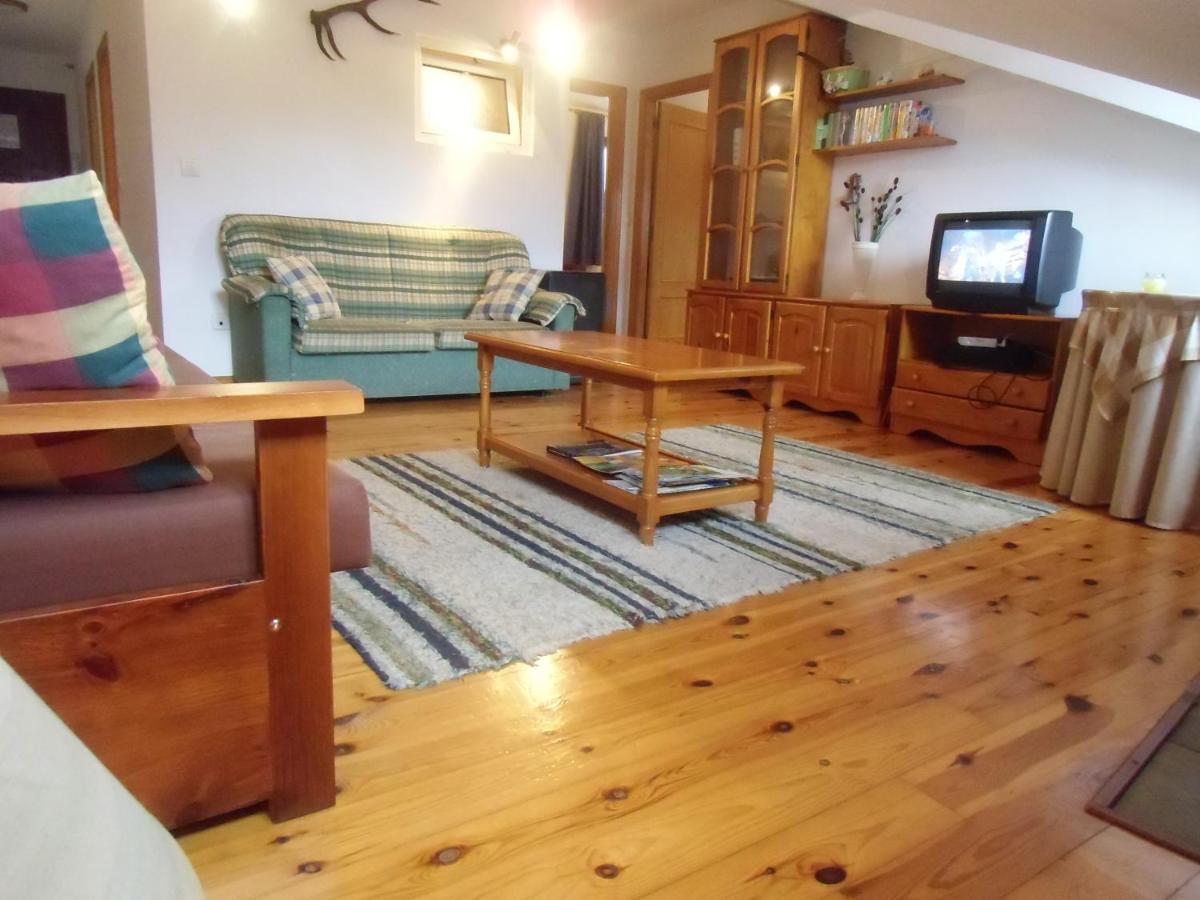 Apartamento Bielva Εξωτερικό φωτογραφία