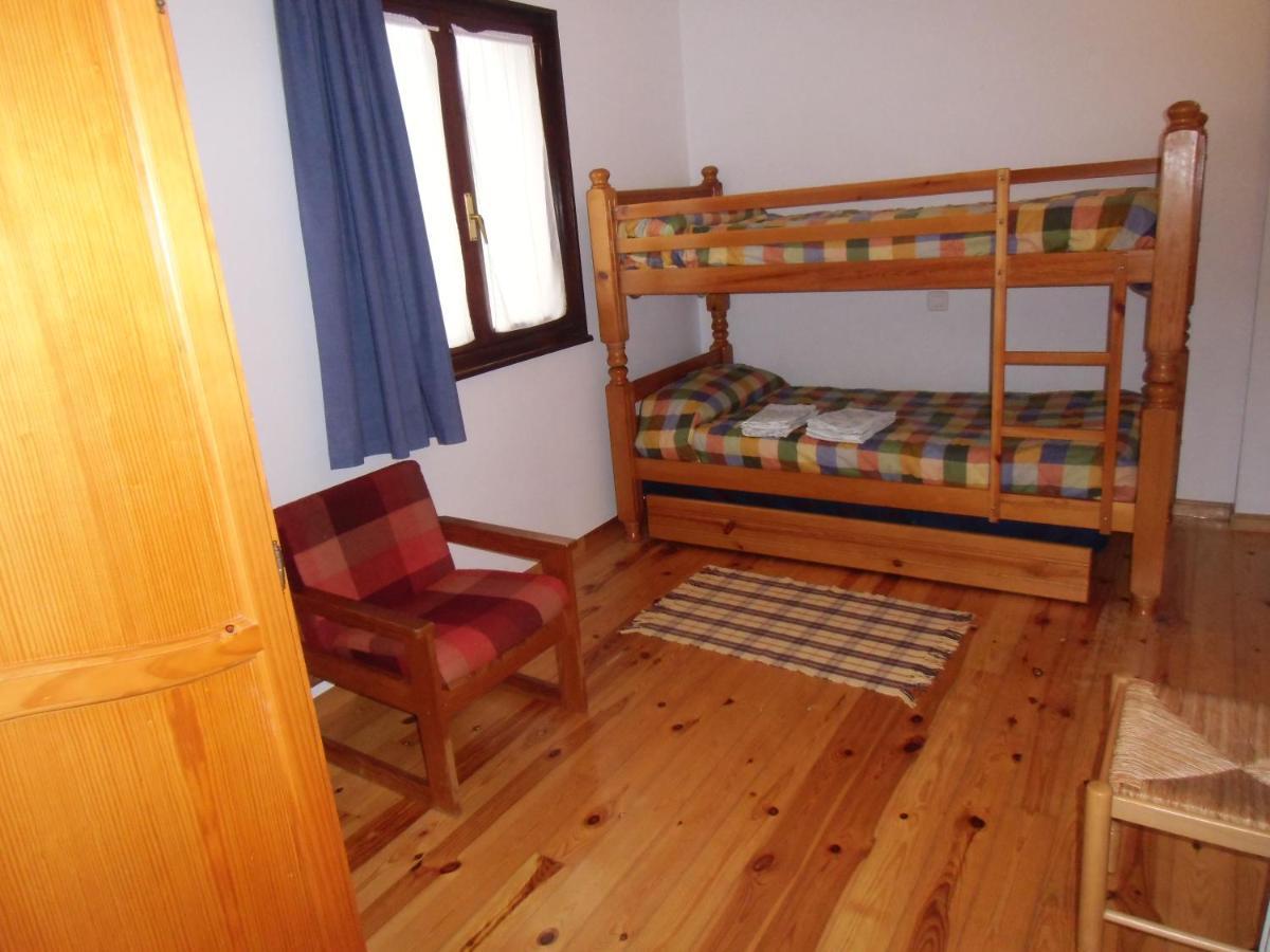 Apartamento Bielva Εξωτερικό φωτογραφία