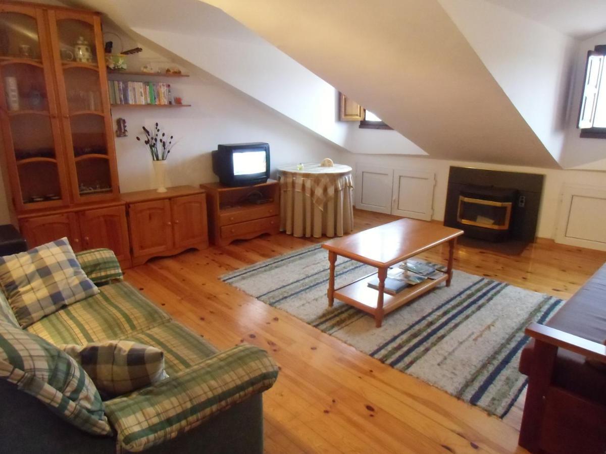 Apartamento Bielva Εξωτερικό φωτογραφία