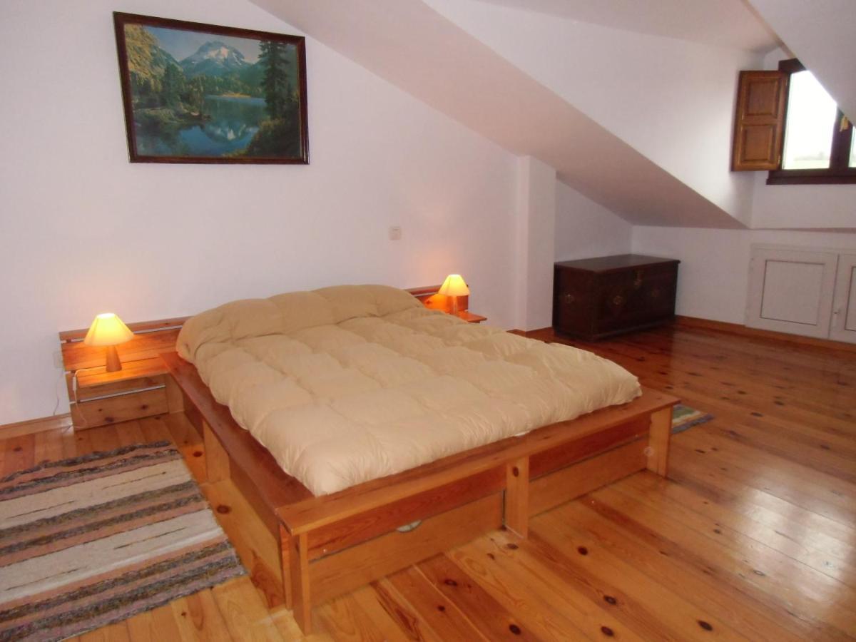 Apartamento Bielva Δωμάτιο φωτογραφία