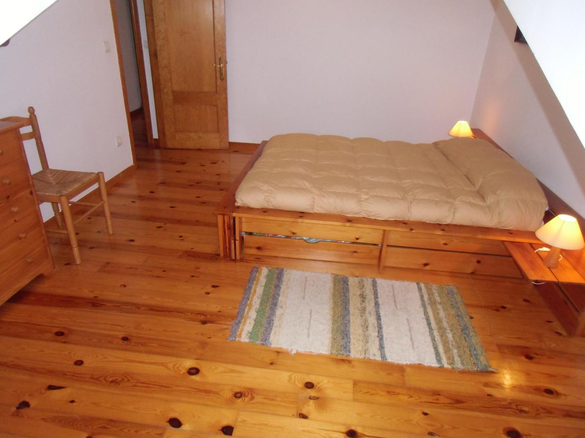 Apartamento Bielva Δωμάτιο φωτογραφία