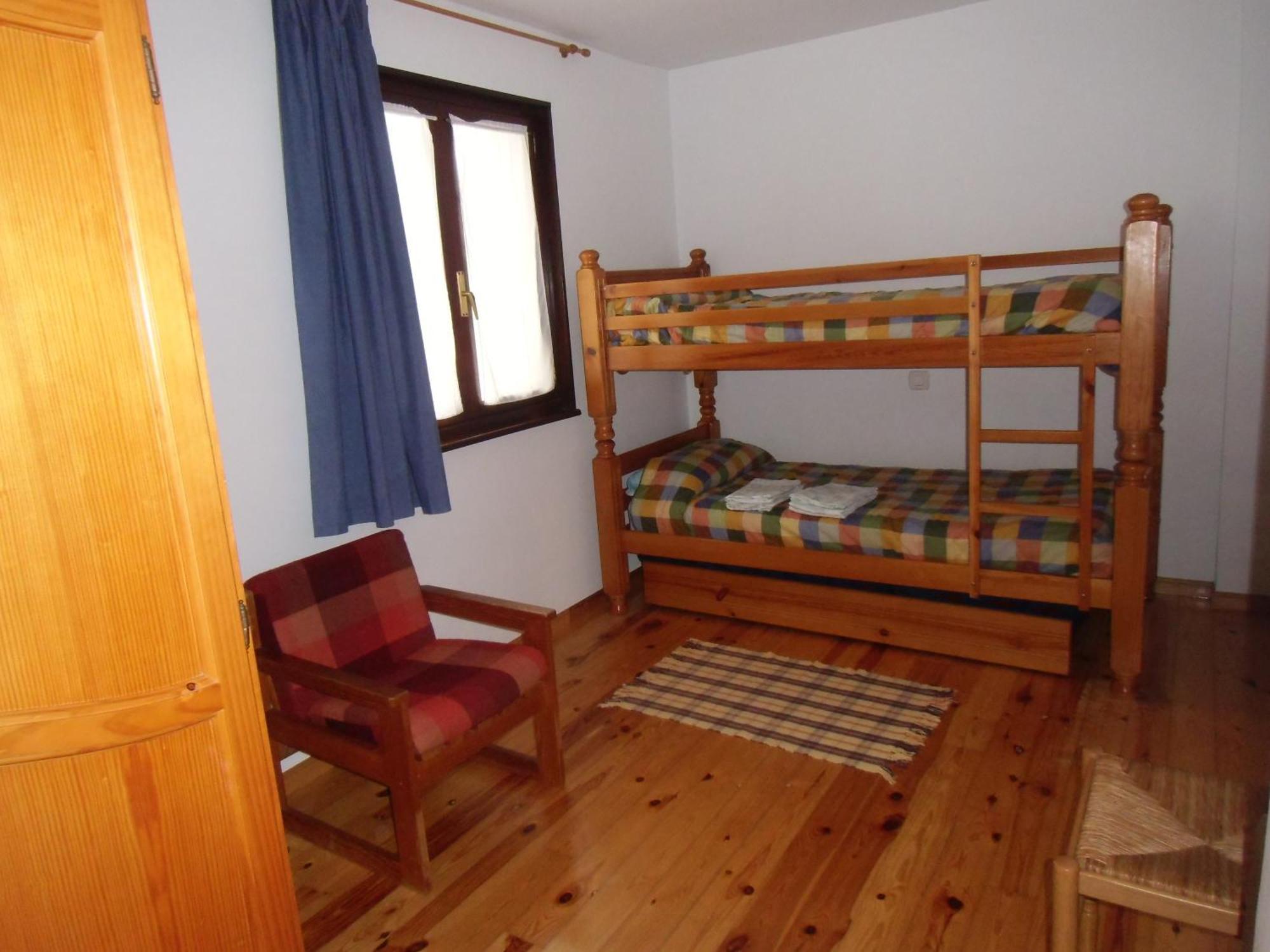 Apartamento Bielva Δωμάτιο φωτογραφία