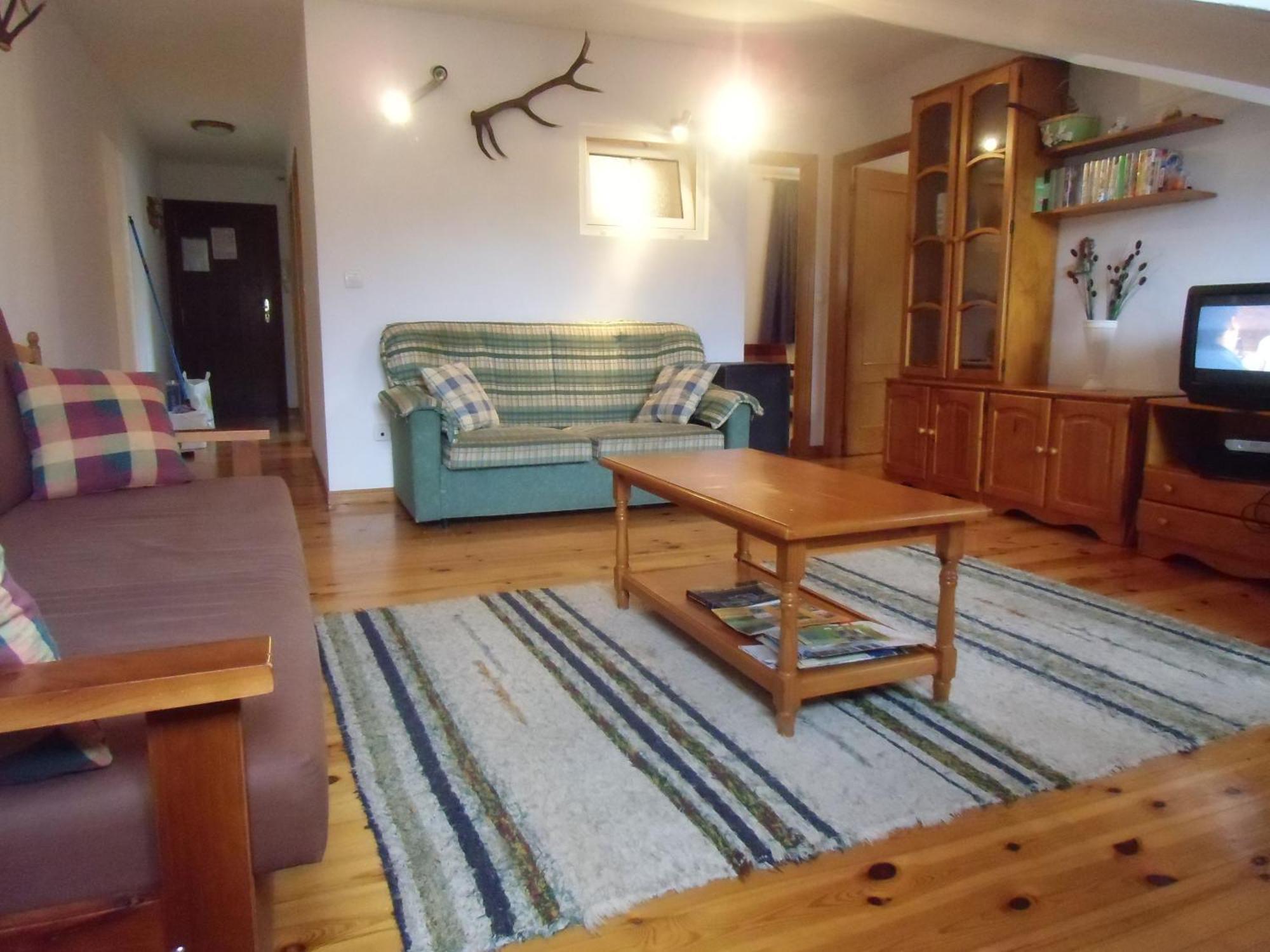 Apartamento Bielva Δωμάτιο φωτογραφία