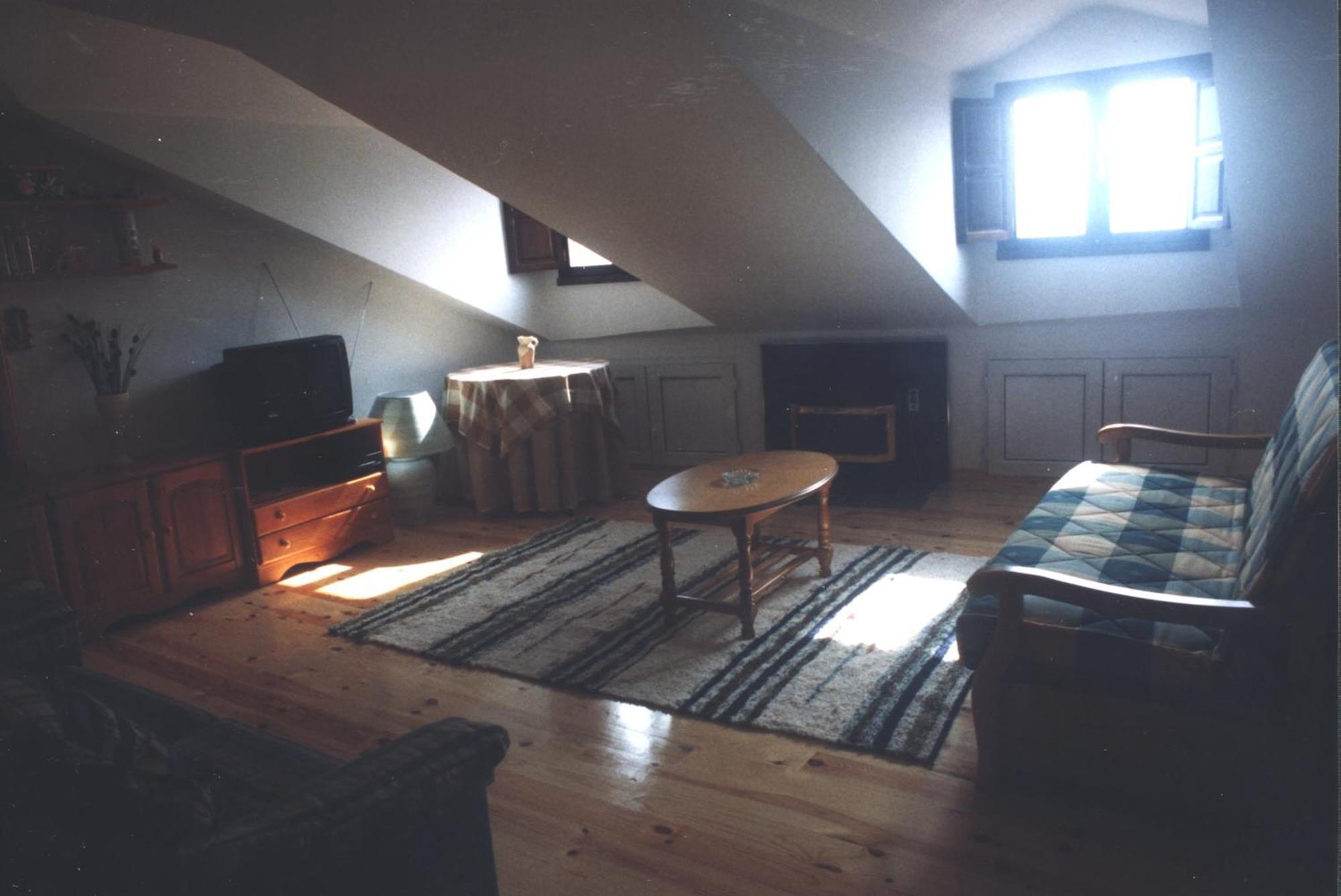 Apartamento Bielva Δωμάτιο φωτογραφία