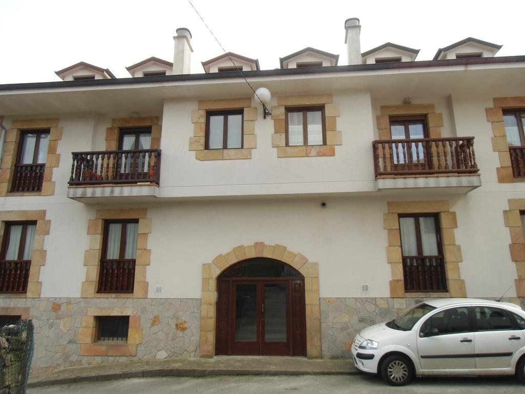 Apartamento Bielva Δωμάτιο φωτογραφία