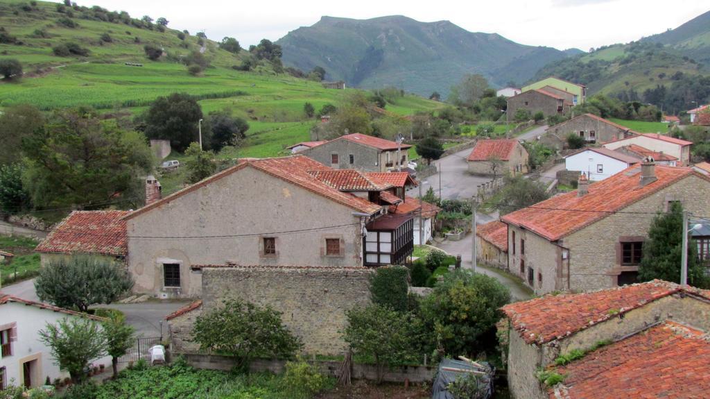 Apartamento Bielva Εξωτερικό φωτογραφία